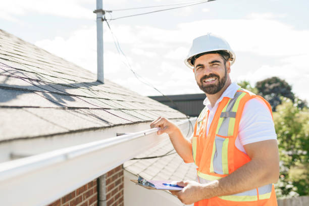 Best New Roof Installation  in Willmar, MN